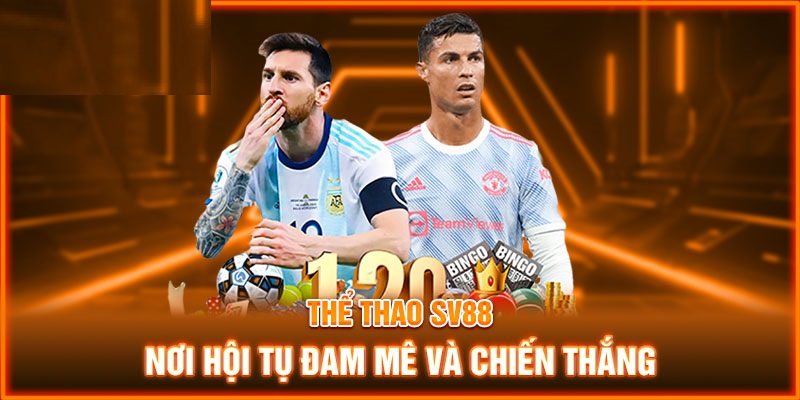 Lợi Ích khi Tham Gia Cá Cược Thể Thao tại SV88